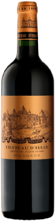 Château d'Issan 2019